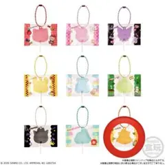 サンリオキャラクターズ キャンディチャームズ