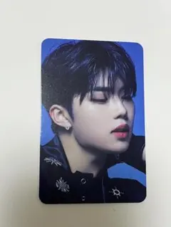 zb1 ゼベワン POPUP ポップアップ トレカ ゴヌク