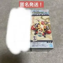 ワンピース ワーコレ フランキー