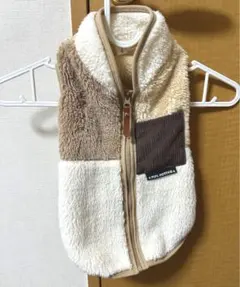 【3月末販売終了‼️】ペット犬服(サイズ4)