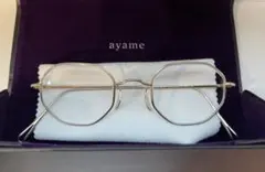 MYKITA HOWLIN 47-21-140 シルバー - メルカリ
