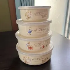 2026年最新】PETER RABBIT 保存容器・ケースの人気アイテム - メルカリ