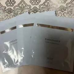 MUSEE COSME ENRADIANCE シートマスク 3枚セットのサムネイル
