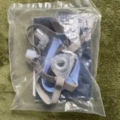 ２個組☆送料無料☆新品未開封☆ミラージュFX マスク ワイドサイズ　CPAP RESMED レスメド シーパップ MASK ネーザルマスク MIRAGE FX