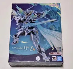 崩壊スターレイル S.H.Figuarts サム