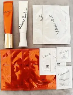 POLA ポーラ リンクルショット ホワイトショット 他 リンクルシミ美白セット