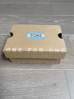 탐스 베이비 슈즈 네이비 T4 (11cm)