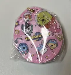 大たまごっち展 アクリルスライドミラーコレクション