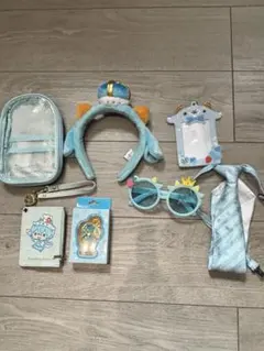 すとぷり　ころん　グッズセット　おまけ付き