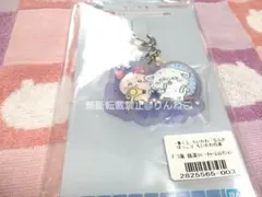一番くじ ちいかわ ちいかわの湯 F賞 銭湯ラバーチャーム モモンガ 古本屋