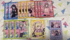 プロセカ　レオニ　メロパレ　まとめ売り
