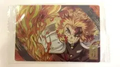 鬼滅の刃 煉獄杏寿郎 カード