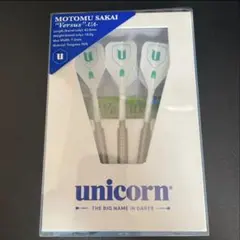 2026年最新】unicorn ダーツの人気アイテム - メルカリ