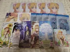 ある日、お姫様になってしまった件について アタナシア タロット ある姫カフェ