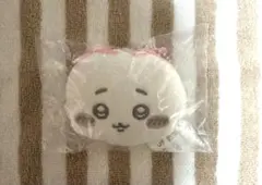 ちいかわ　マスコットミラー　リボン　ガチャガチャ