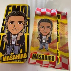 砂田将宏　セット