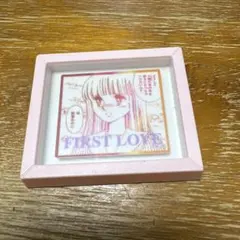 スリーコインズ　りぼん　マグネット　ときめきトゥナイト　ランダム