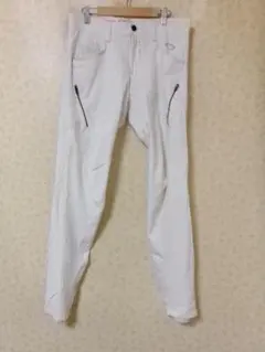 103671 OAKLEY オークリー　ゴルフ　パンツ　白　32