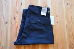 CIOTA SUVIN COTTON BACK SATIN BAKER D.N