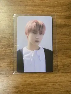 ENHYPEN Answer HYBE INSIGHT ソヌ