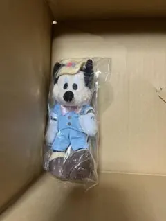 ミッキーマウス ぬいぐるみ