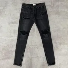 2026年最新】FEAR OF GOD メンズ デニム・ジーンズの人気アイテム