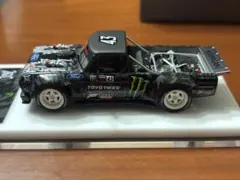 未開封 Hi-Storyトヨタ ハイラックス 4WD SURF SSR 1985 未開封 Hi-Storyトヨタ ハイラックス 4WD SURF SSR 1985 - メルカリ