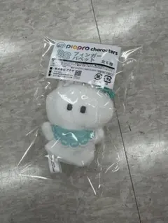 ピアプロキャラクターズキャラ福くじ フィンガーパペット 初音ミク