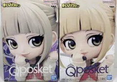 Qposket トガヒミコ 2種類セット 日本 未開封