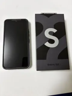 2026年最新】Samsung s22 simフリーの人気アイテム - メルカリ