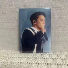 SEVENTEEN Follow Fellow ミンギュ　フォトカード　22