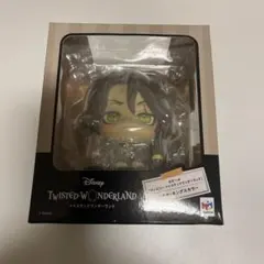 ツイステ レオナ・キングスカラー フィギュア るかっぷ