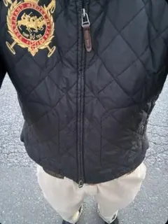 Ralph Lauren キルティングベストのサムネイル