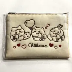 ちいかわポーチギフト