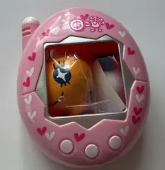 新品 たまごっち Tamagotchi Pitta Vol.2 めめっち