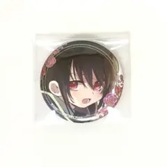魔法少女リリカルなのは】八神はやて リリカル☆ストア LOT ビッグ缶