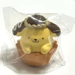 サンリオ　チョコレートドール　ポムポムプリン　1個