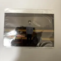 オモコロ展 恐山 ステッカー