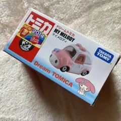 2026年最新】トミカ ドリームトミカ マイメロディの人気アイテム