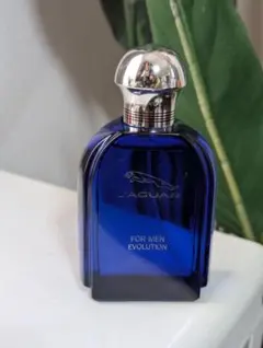 JAGUAR FOR MEN EVOLUTION 100mlのサムネイル