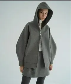 CONSTRUCTIVE BONDING HOODIE