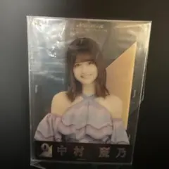 乃木坂46 中村麗乃 アクリルスタンド レア - メルカリ