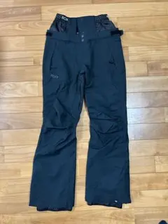 ROXYスノーボードパンツ