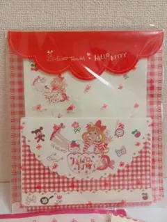 2026年最新】キティ レター レトロの人気アイテム - メルカリ