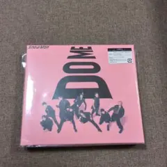 Snow Man 3rd アルバム i DO ME　初回盤B