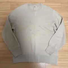 UNIQLO トレーナー