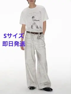 2026年最新】jcaesar デニムの人気アイテム - メルカリ