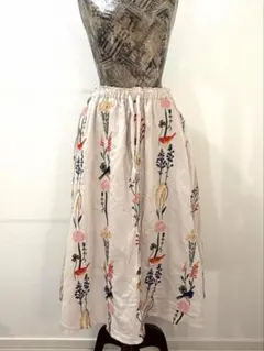 2026年最新】marble sud レディース ロングスカートの人気アイテム  