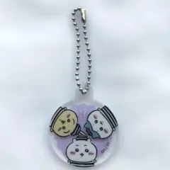 ちいかわ アクリルキーホルダー