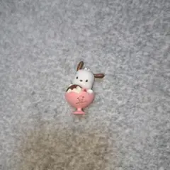 サンリオ ポチャッコ ガチャガチャ